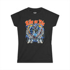Ride or Die Motorcycle Tee