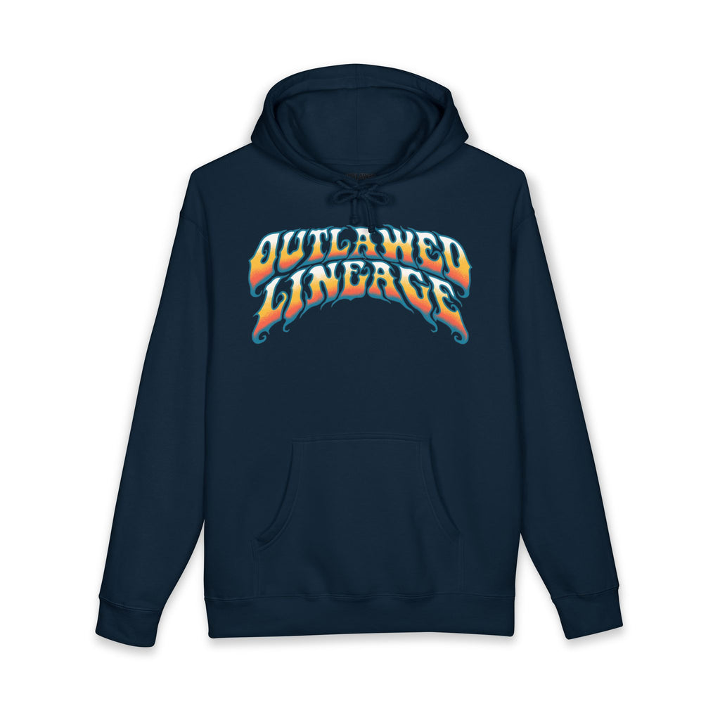 Dead Man's Run Hoodie