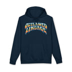 Dead Man's Run Hoodie