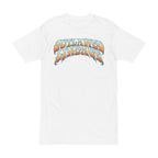 Deadman’s Run Graphic Tee