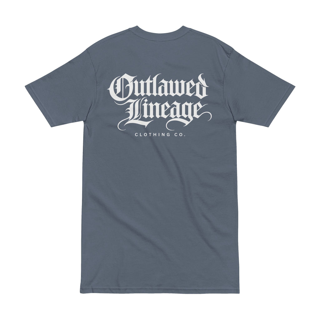The Bloodline Tee