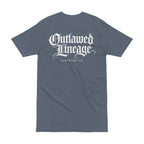 The Bloodline Tee