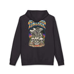 Dead Man's Run Hoodie