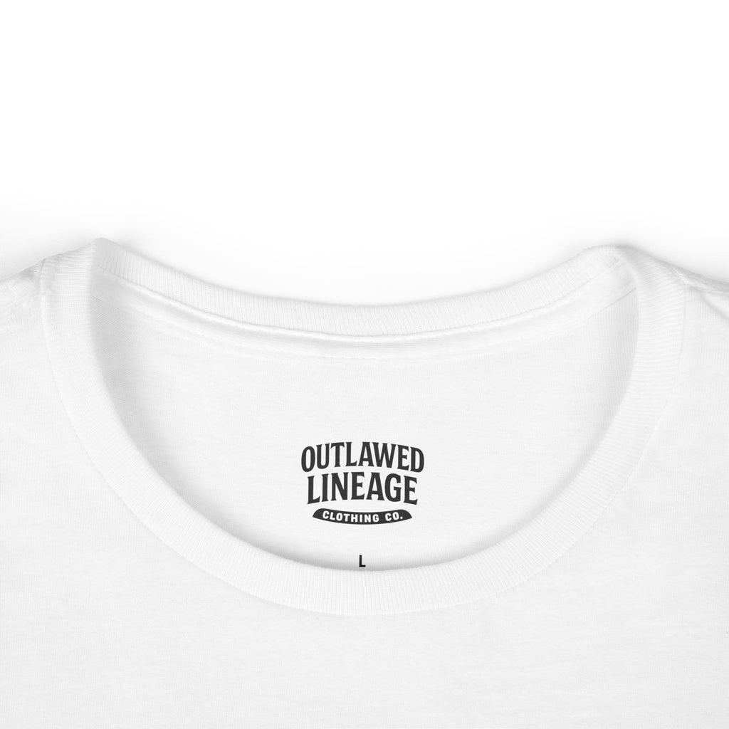 Ride or Die Motorcycle Tee