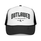 Outlawed Lineage Trucker Hat
