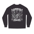 Only The Brave Crewneck Sweatshirt