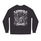 Only The Brave Crewneck Sweatshirt