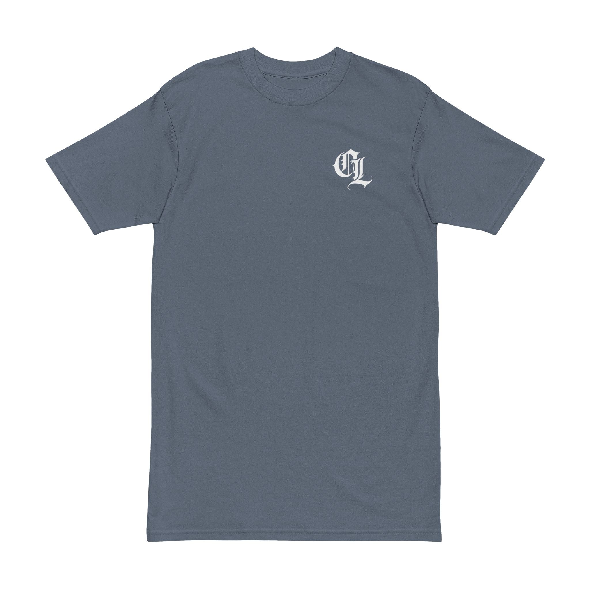The Bloodline Tee