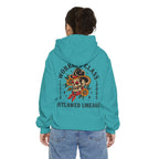 The Working Class Woman's Hoodie