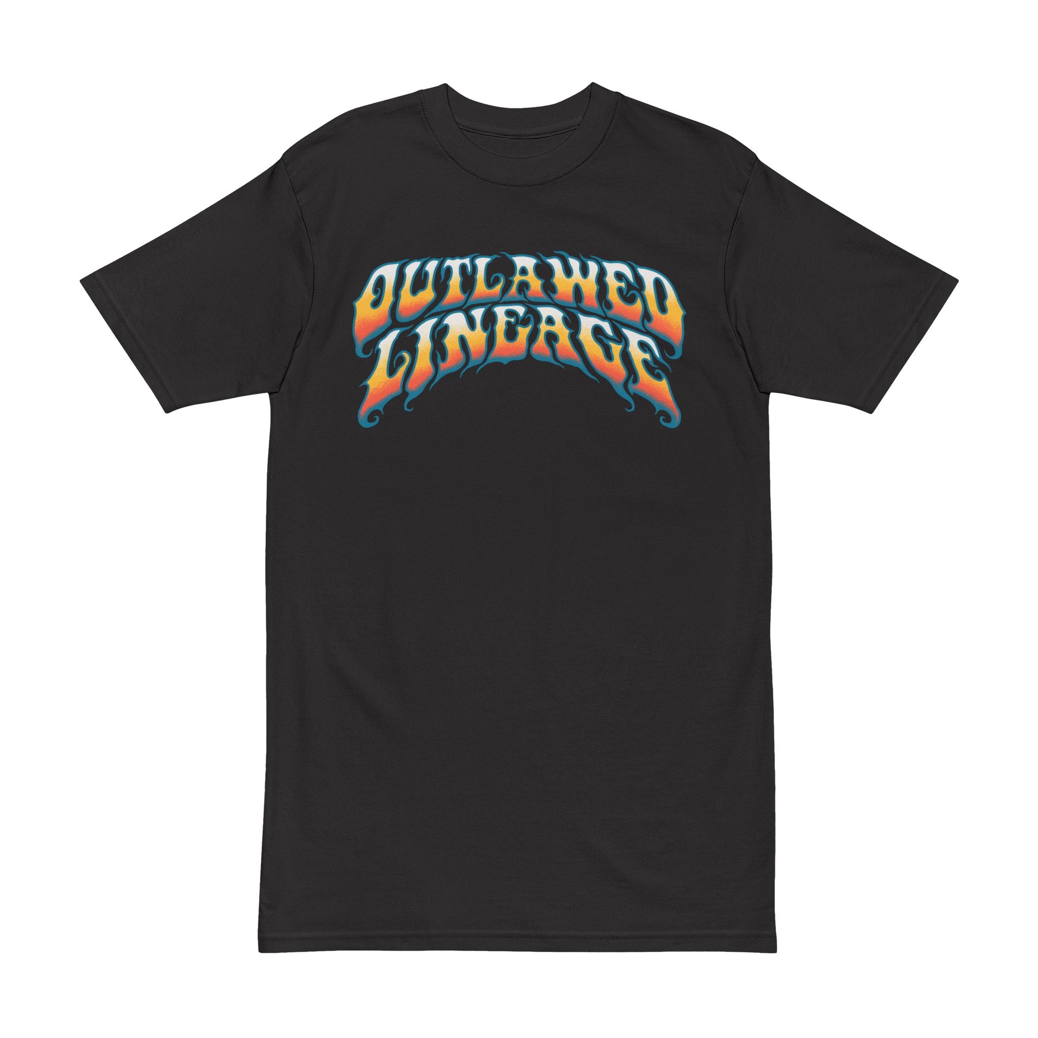 Deadman’s Run Graphic Tee