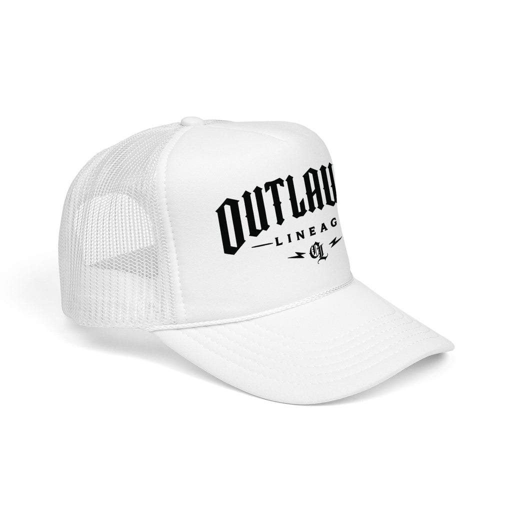 Outlawed Lineage Trucker Hat