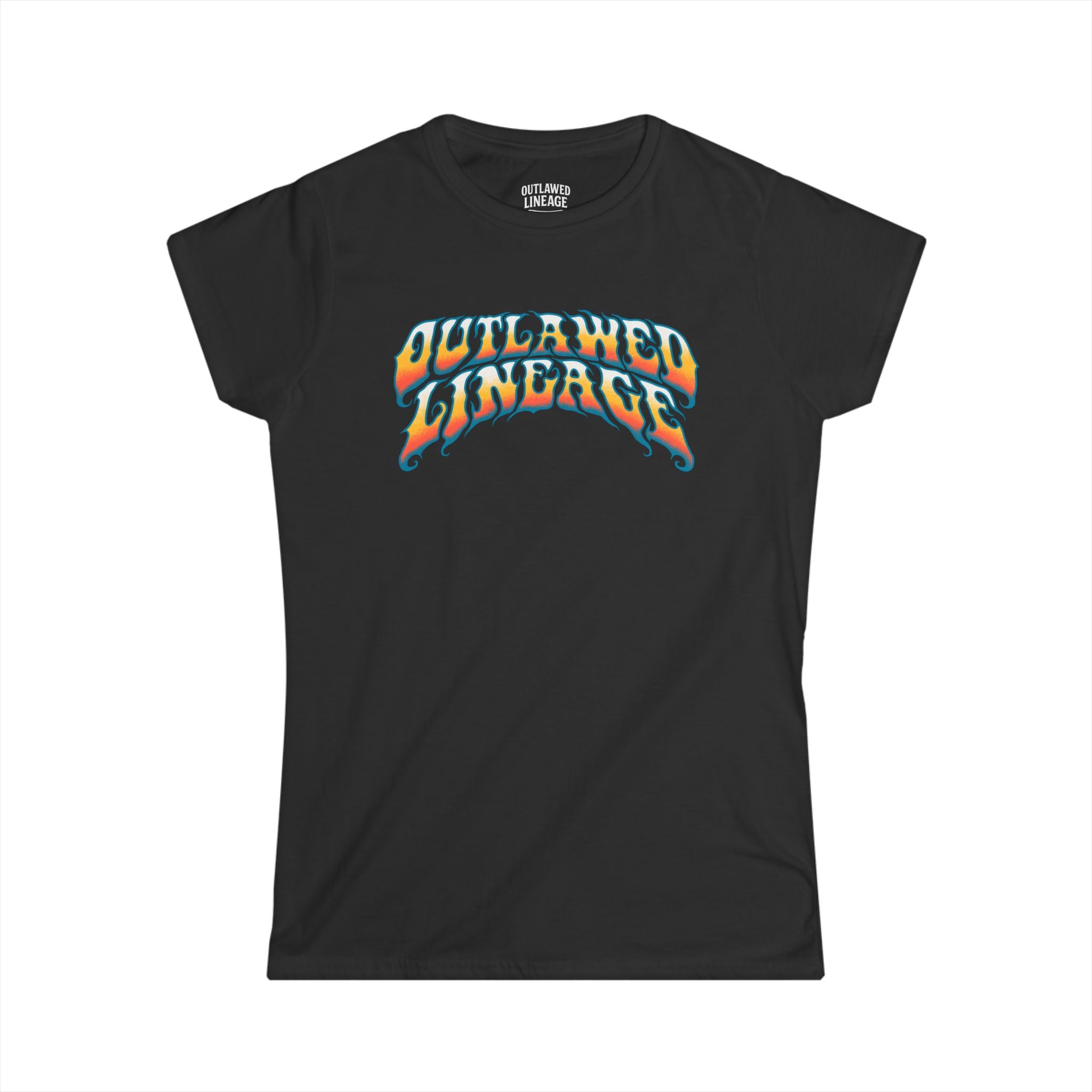 Women's Deadman Run Graphic Tee