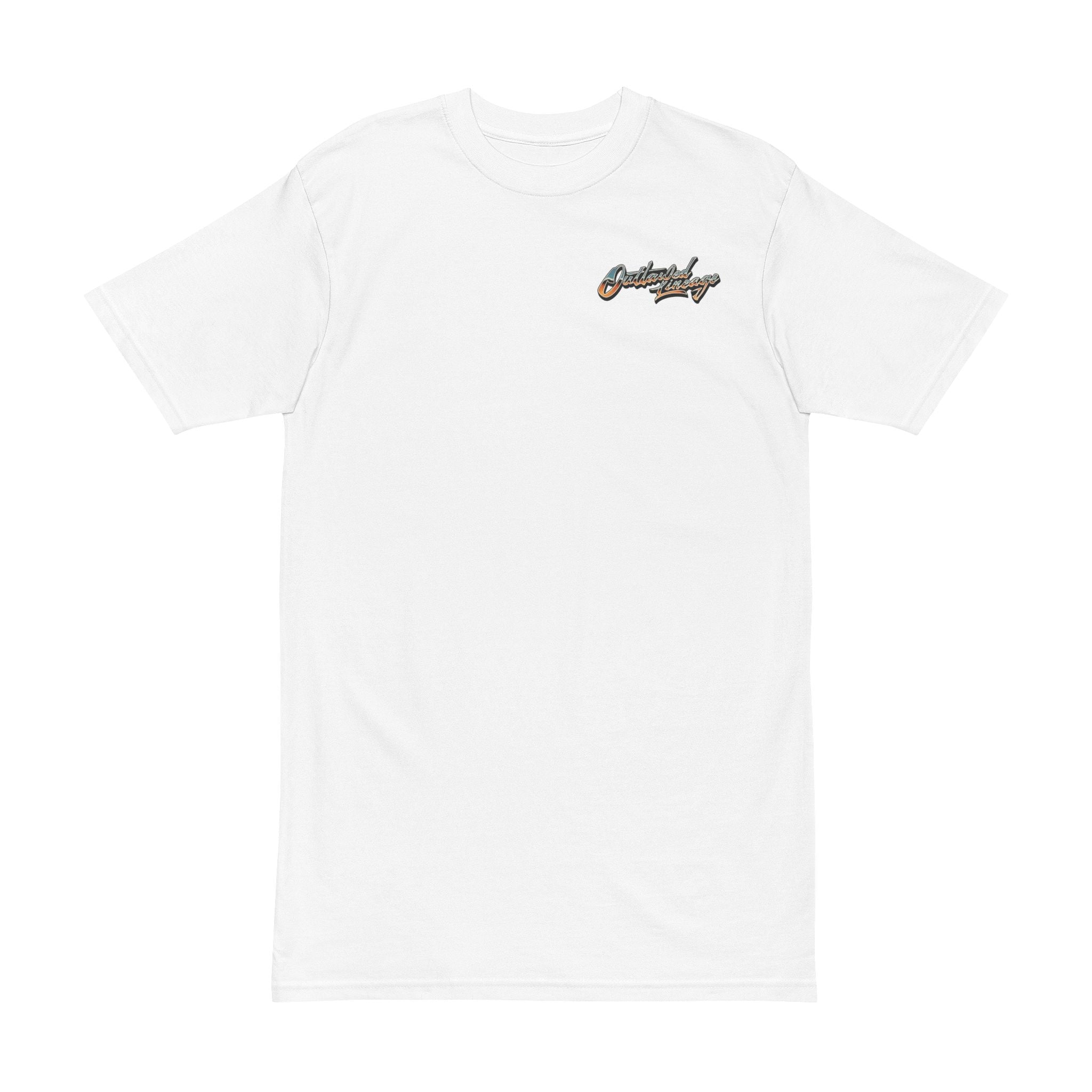 Vintage Drive-In Graphic T-Shirt