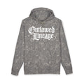The Camo Hoodie