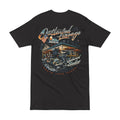 Vintage Drive-In Graphic T-Shirt