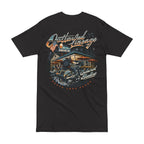 Vintage Drive-In Graphic T-Shirt