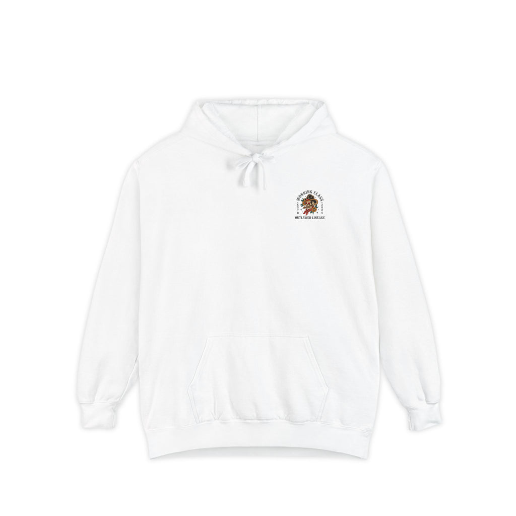 The Working Class Woman's Hoodie