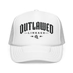 Outlawed Lineage Trucker Hat
