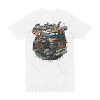Vintage Drive-In Graphic T-Shirt