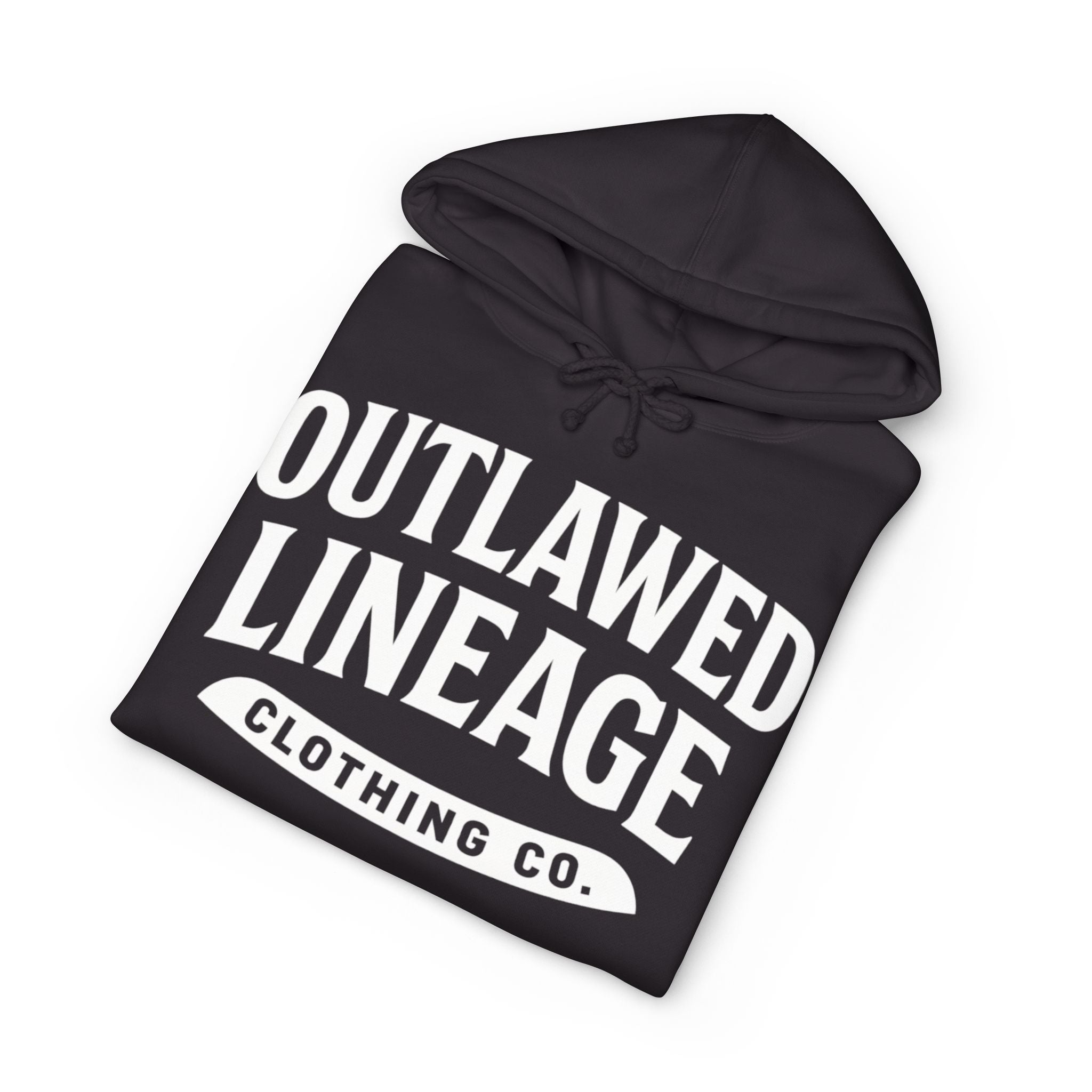 Classic OL Vintage Hoodie