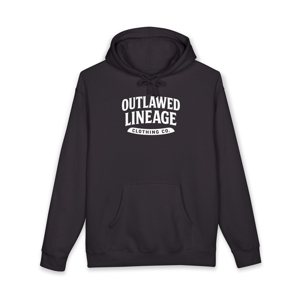 Every Boss Started as a Worker Hoodie