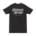 The Bloodline Tee