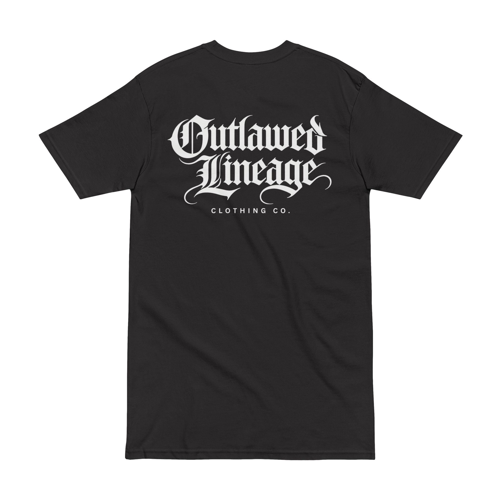 The Bloodline Tee