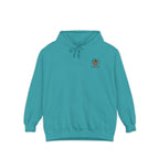 The Working Class Woman's Hoodie