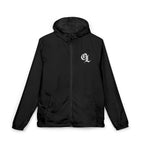 The Midnight Windbreaker