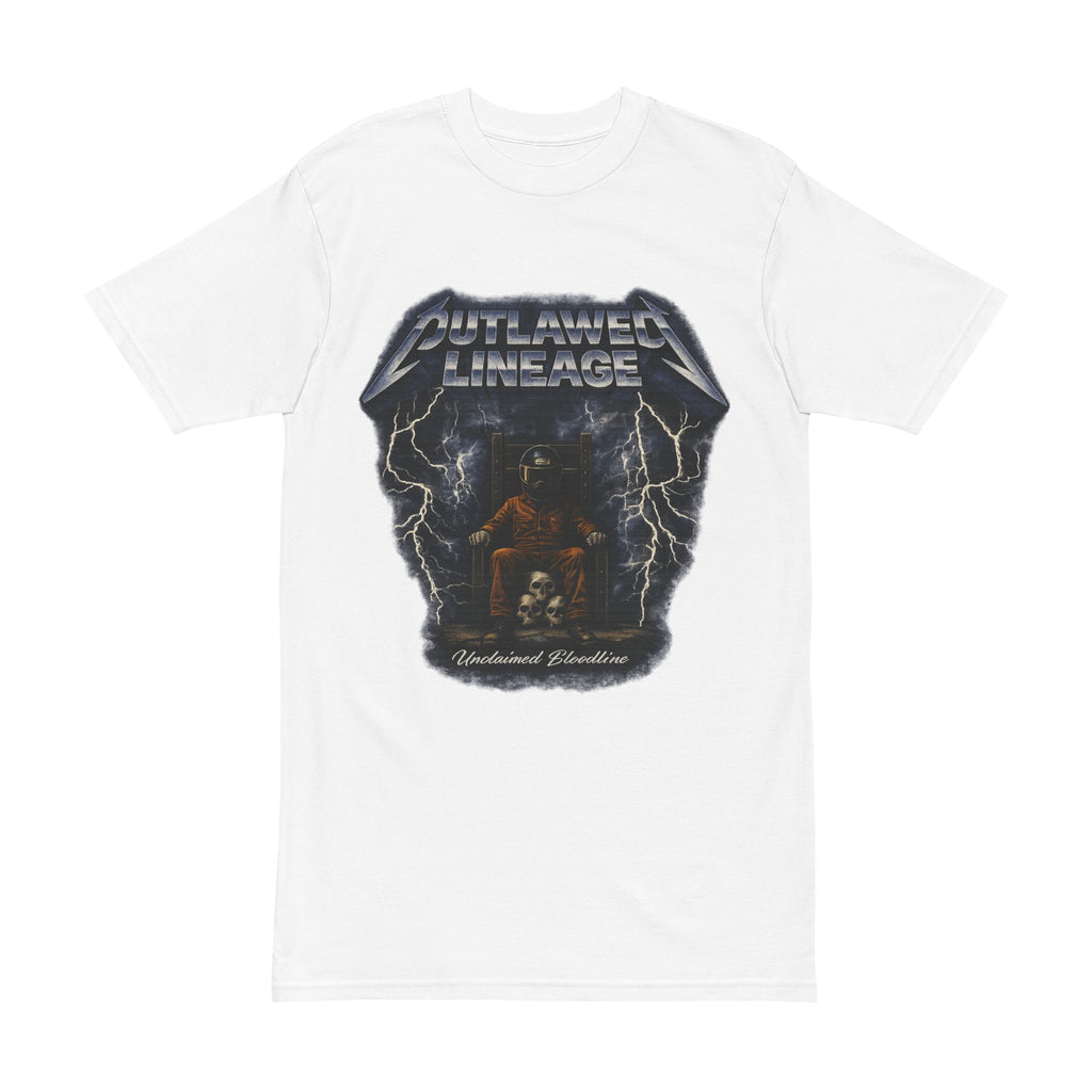 Ride the Storm Tee