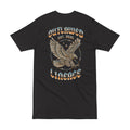 Men's Chrome & Crest T-Shirt