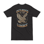 Men's Chrome & Crest T-Shirt