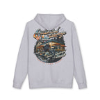 Vintage Drive-In Graphic Hoodie