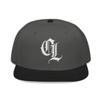 OL Embroidered Snapback