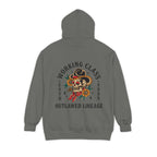 The Working Class Woman's Hoodie