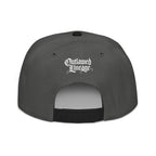 OL Embroidered Snapback