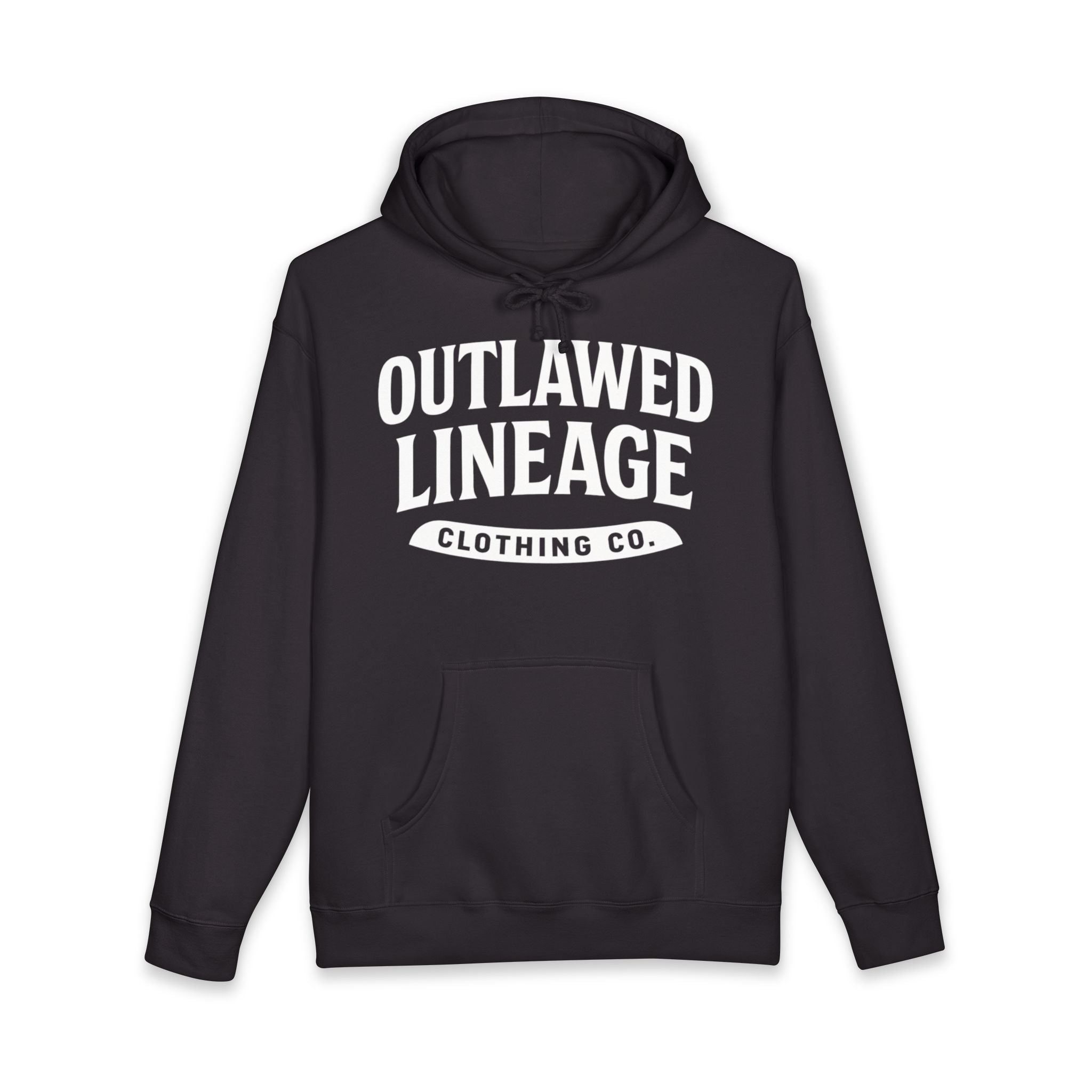 Classic OL Vintage Hoodie