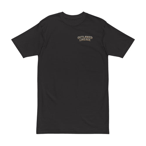 Dyna & Chevy Tee