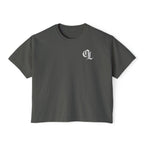 Only the Brave - Women's Tee