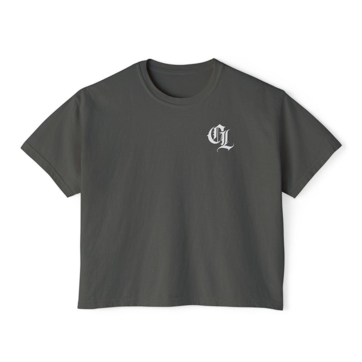 Only the Brave - Women's Tee