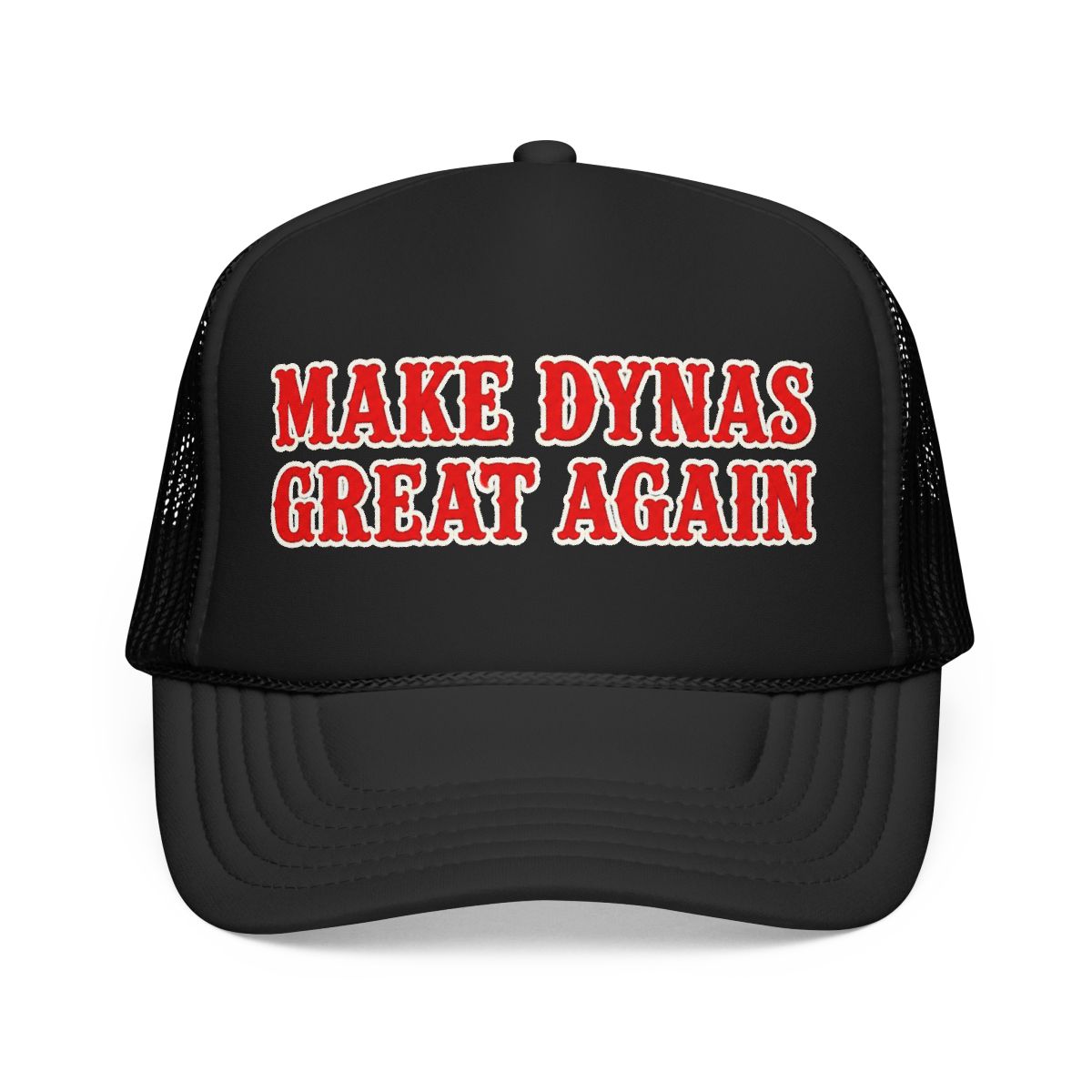 MDGA Trucker Hat