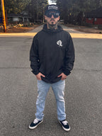 The Midnight Windbreaker