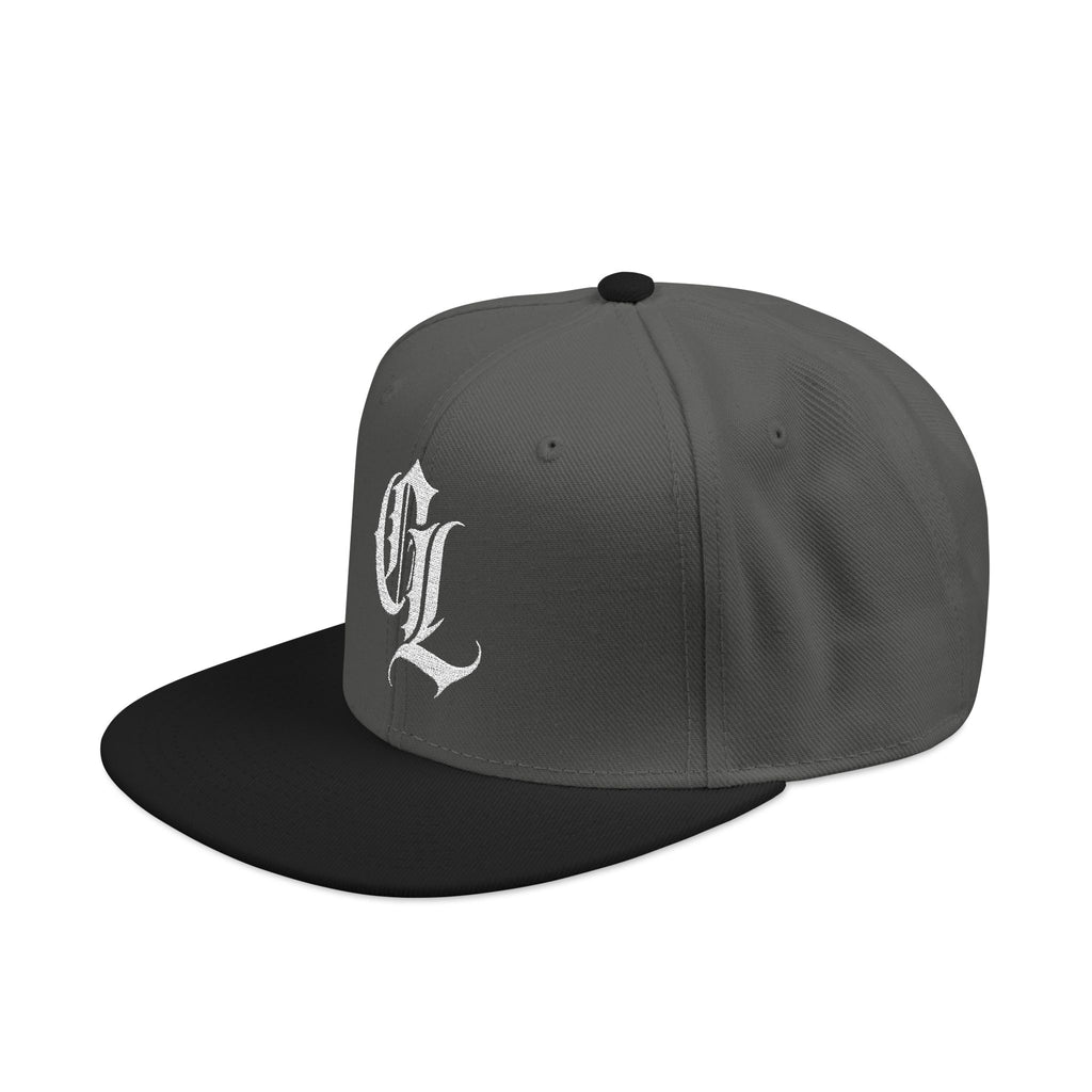 OL Embroidered Snapback