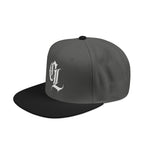 OL Embroidered Snapback