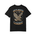 Chrome & Crest T-Shirt
