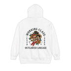 The Working Class Woman's Hoodie