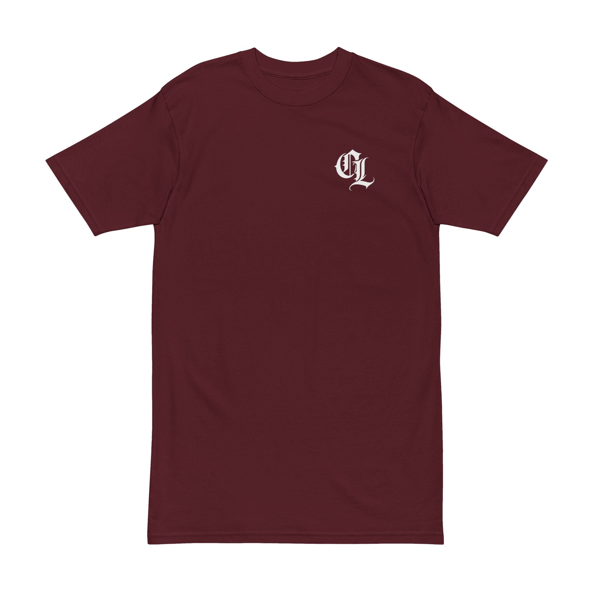 The Bloodline Tee