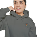 The Working Class Woman's Hoodie