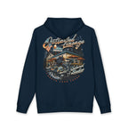 Vintage Drive-In Graphic Hoodie