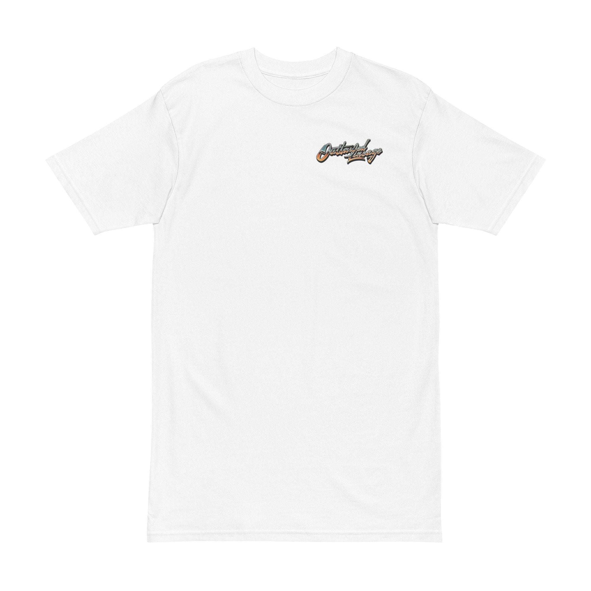 Vintage Drive-In Graphic T-Shirt